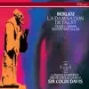 Josephine Veasey, Jules Bastin, London Symphony Chorus, London Symphony Orchestra, Nicolai Gedda & Sir Colin Davis - Berlioz: La Damnation de Faust